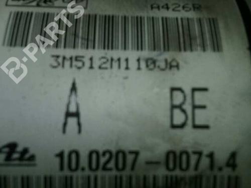 ABS pump FORD FOCUS C-MAX (DM2)  | BP1319746M43 