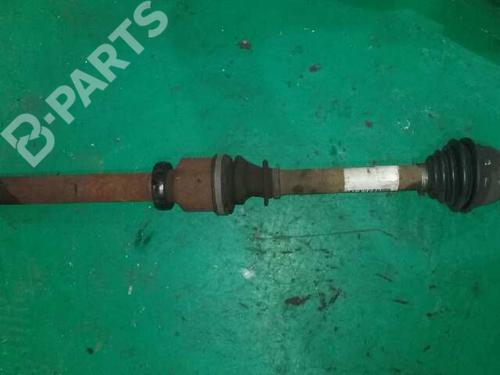 Used Right front driveshaft FORD FOCUS C-MAX (DM2) [2003-2007]  1319757