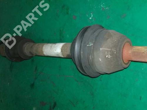 Right front driveshaft FORD FOCUS C-MAX (DM2)  | BP1319757M39 