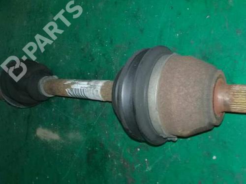 Left front driveshaft FORD FOCUS C-MAX (DM2)  | BP1319758M38 