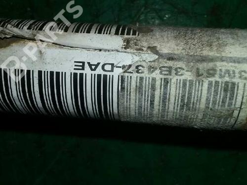 Left front driveshaft FORD FOCUS C-MAX (DM2)  | BP1319758M38 