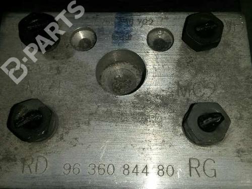 ABS pump CITROËN XSARA (N1) 2.0 HDi 90 | BP1302956M43 