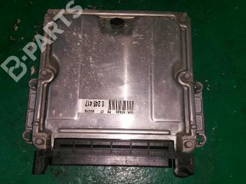 Used Engine control unit (ECU) CITROËN XSARA (N1) 2.0 HDi 90 (90 hp) 1302958