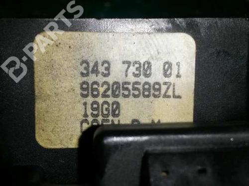 Steering column stalk CITROËN XSARA (N1) 2.0 HDi 90 | BP1318247I23 
