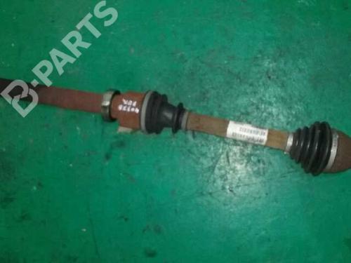 Used Right front driveshaft FORD FOCUS C-MAX (DM2) [2003-2007]  1319688