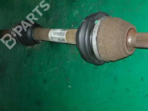 Right front driveshaft FORD FOCUS C-MAX (DM2)  | BP1319688M39 
