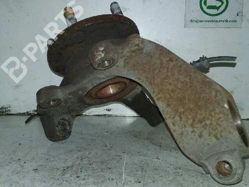 Right front steering knuckle FORD FOCUS C-MAX (DM2)  | BP1319685M26 