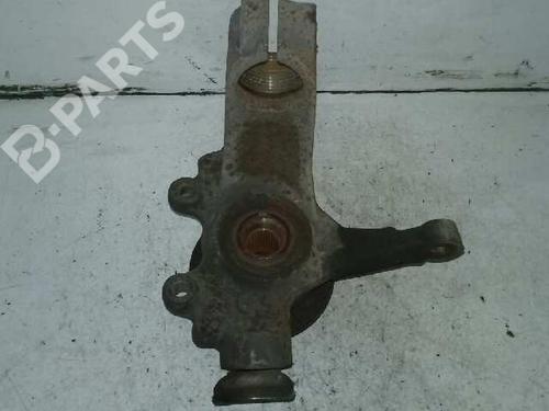 Right front steering knuckle FORD FOCUS C-MAX (DM2)  | BP1319685M26 