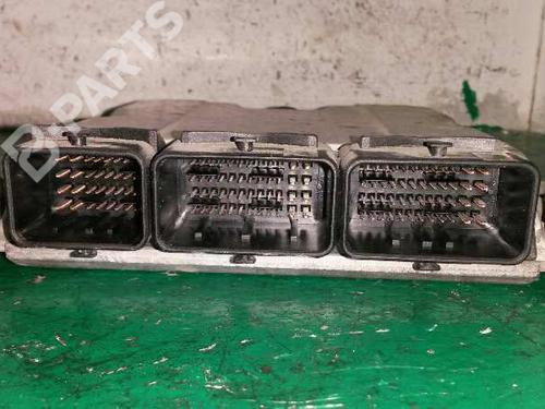 Engine control unit (ECU) RENAULT LAGUNA II (BG0/1_)  | BP1869297M57 