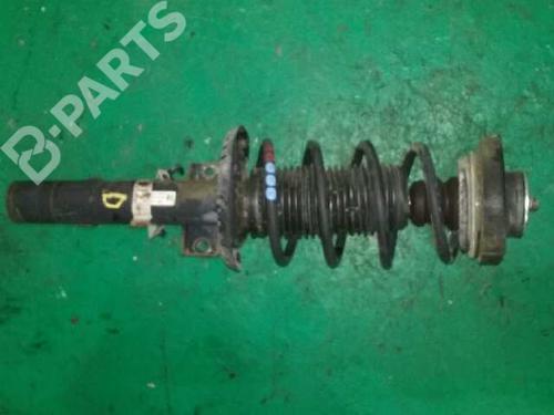 Used Right front shock absorber AUDI A2 (8Z0) 1.4 TDI (75 hp) 1303074