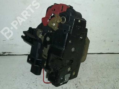 Used Front right lock AUDI A2 (8Z0) 1.4 TDI (75 hp) 1302029