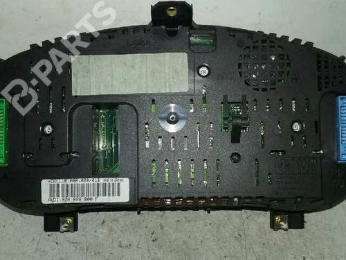 Kombiinstrument AUDI A2 (8Z0) 1.4 TDI | BP1302031C47 