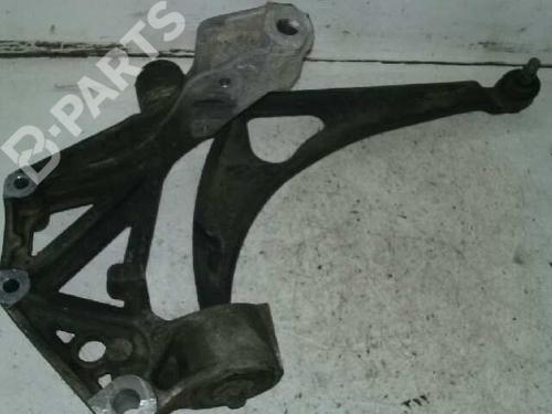 Used Right front suspension arm AUDI A2 (8Z0) 1.4 TDI (75 hp) 1302028