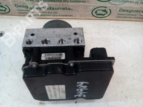 ABS pump BMW X3 (E83)  | BP1563387M43 