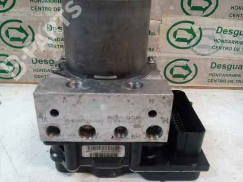 ABS pump BMW X3 (E83)  | BP1563387M43 