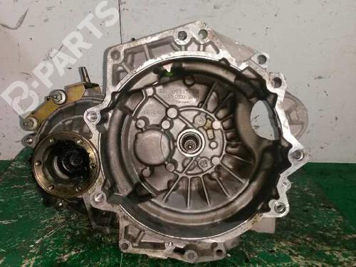 Used Gearbox SEAT LEON (1M1) 1.4 16V (75 hp) 2507594