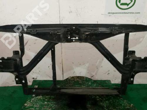Frontplade/Frontkurv SEAT LEON (1M1) 1.4 16V (75 hp) 2507522