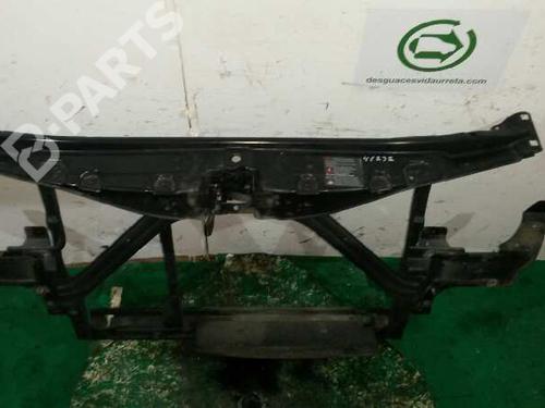 Frontplate/Frontkurv SEAT LEON (1M1) 1.4 16V | BP2507522C72 