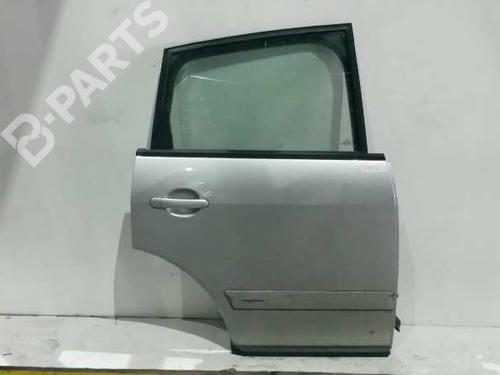 Used Right rear door AUDI A2 (8Z0) 1.4 TDI (75 hp) 1302041