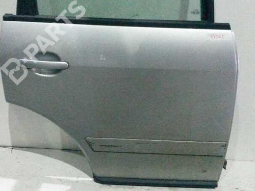 Right rear door AUDI A2 (8Z0) 1.4 TDI | BP1302041C5 