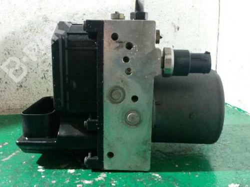 Used ABS pump FORD MONDEO III Saloon (B4Y) 2.0 16V (146 hp) 1805027