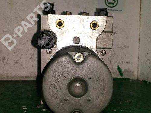 ABS pump FORD MONDEO III Saloon (B4Y) 2.0 16V | BP1805027M43 