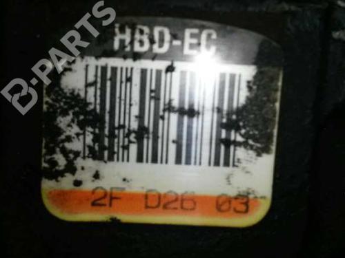 Steering pump FORD MONDEO III Saloon (B4Y) 2.0 16V | BP1805028M99 