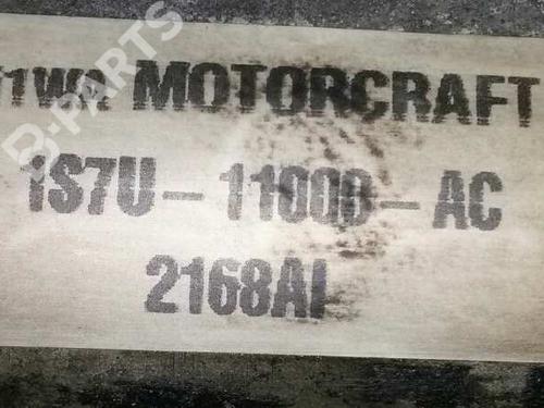 Starter FORD MONDEO III Saloon (B4Y) 2.0 16V | BP2134640M8 
