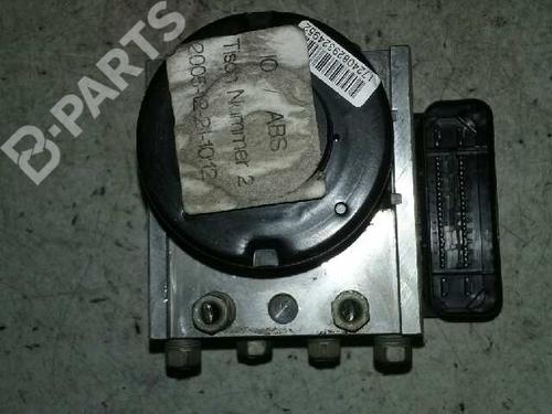 ABS pump FORD FOCUS II (DA_, HCP, DP) 1.8 TDCi | BP1303051M43 