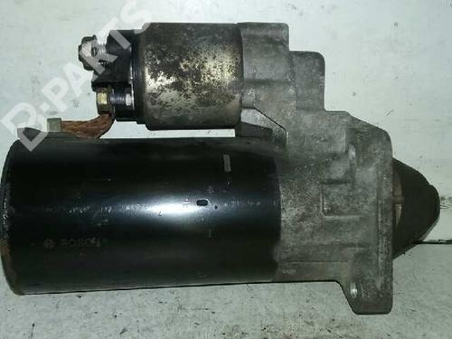 Used Starter FORD FOCUS II (DA_, HCP, DP) 1.8 TDCi (115 hp) 1303062