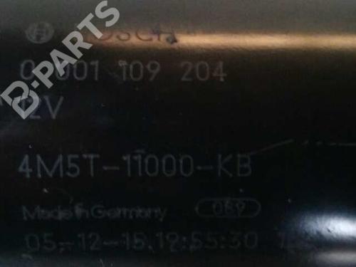 Starter FORD FOCUS II (DA_, HCP, DP) 1.8 TDCi | BP1303062M8 