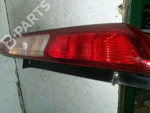 Right taillight FORD FOCUS II (DA_, HCP, DP) 1.8 TDCi | BP1303064C35 