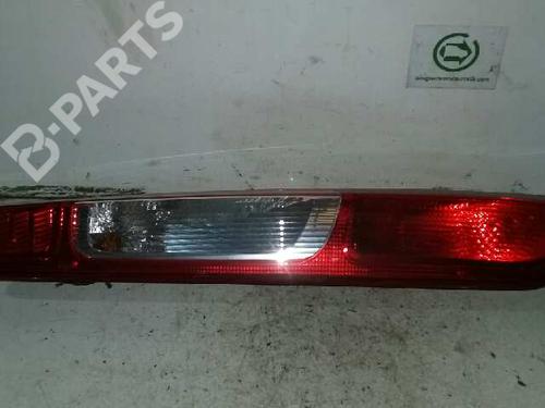 Used Left taillight FORD FOCUS II (DA_, HCP, DP) 1.8 TDCi (115 hp) 1303065