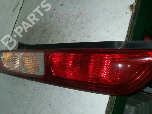 Left taillight FORD FOCUS II (DA_, HCP, DP) 1.8 TDCi | BP1303065C34 