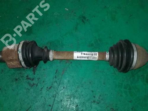 Used Left front driveshaft FORD FOCUS II (DA_, HCP, DP) 1.8 TDCi (115 hp) 1303070