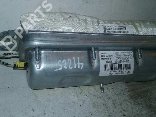 Kollisonspute sett FORD FOCUS II (DA_, HCP, DP) 1.8 TDCi | BP1303060C86 
