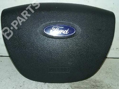 Kollisonspute sett FORD FOCUS II (DA_, HCP, DP) 1.8 TDCi | BP1303060C86 