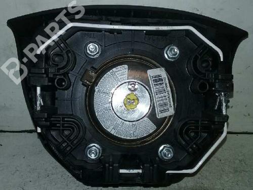 Kollisonspute sett FORD FOCUS II (DA_, HCP, DP) 1.8 TDCi | BP1303060C86 