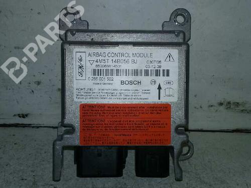 Kollisonspute sett FORD FOCUS II (DA_, HCP, DP) 1.8 TDCi | BP1303060C86 