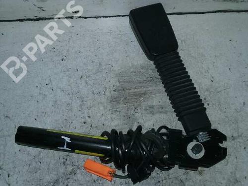 Kollisonspute sett FORD FOCUS II (DA_, HCP, DP) 1.8 TDCi | BP1303060C86 