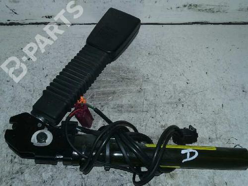 Kollisonspute sett FORD FOCUS II (DA_, HCP, DP) 1.8 TDCi | BP1303060C86 