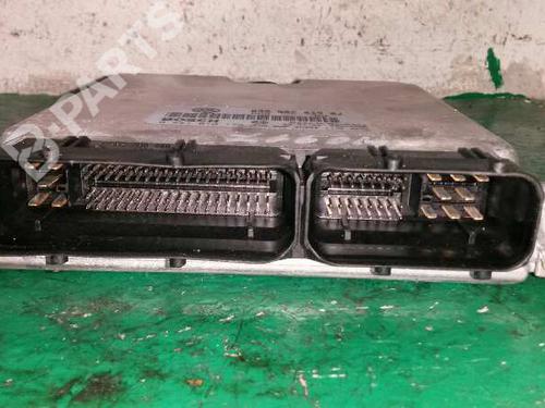 Engine control unit (ECU) VW PASSAT B5 (3B2) 1.9 TDI | BP1889940M57 