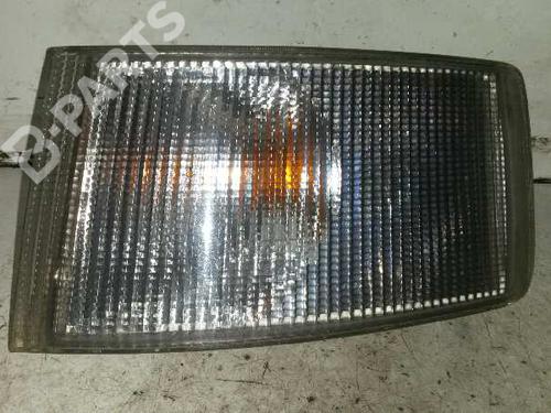 Used Left front indicator CITROËN JUMPER I Van (230L) [1994-2002]  1314028