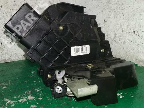 Rear left lock FORD FOCUS II (DA_, HCP, DP) 1.8 TDCi | BP1303071C100 