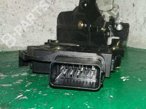 Rear left lock FORD FOCUS II (DA_, HCP, DP) 1.8 TDCi | BP1303071C100 