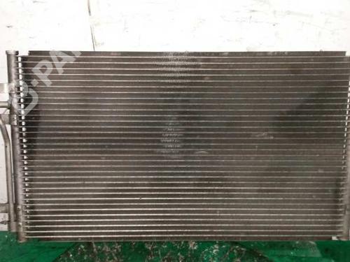 Used AC radiator FORD FOCUS C-MAX (DM2) [2003-2007]  2304614