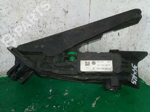 Used Pedal SEAT TOLEDO III (5P2) 2.0 TDI 16V (140 hp) 2236894