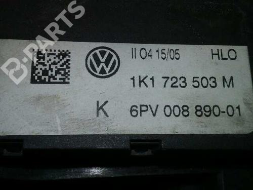 Pedal SEAT TOLEDO III (5P2) 2.0 TDI 16V | BP2236894I4 