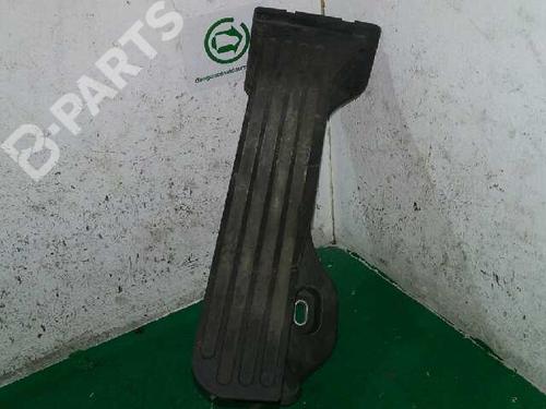 Pedal SEAT TOLEDO III (5P2) 2.0 TDI 16V | BP2236894I4 