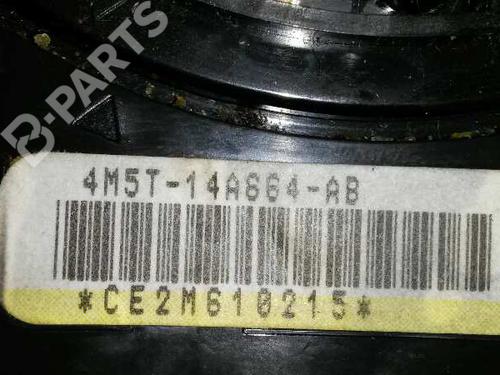 Ratstangsstang FORD FOCUS II (DA_, HCP, DP)  | BP2134774I23 